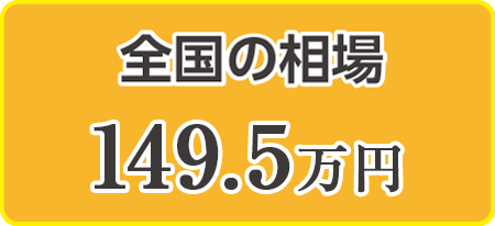 全国の相場 1149.5万円